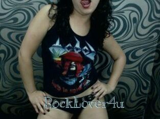 RockLover4u