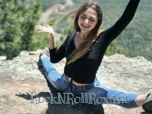 RockNRollRoxane