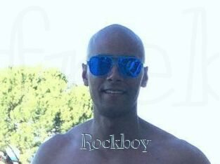 Rockboy