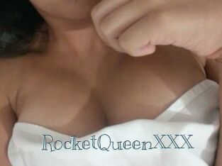 RocketQueenXXX