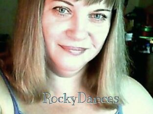 RockyDances Free bizarre links