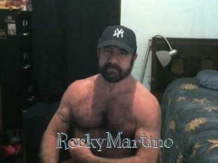 RockyMartino