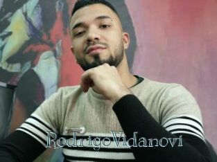 RodrigoVidanovi Free bizarre links