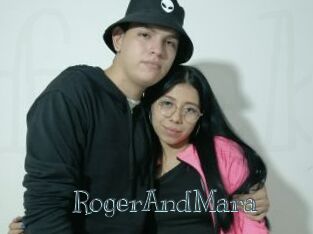 RogerAndMara