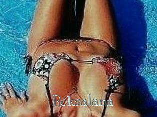 Roksalana Free bizarre links
