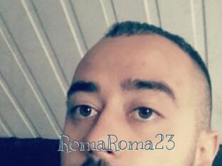 RomaRoma23