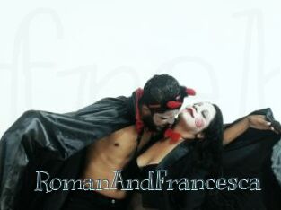 RomanAndFrancesca