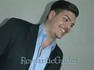 RomanticGuitar