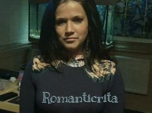 Romanticrita