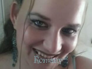 Romany Free bizarre links