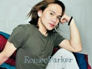 RomeoParker