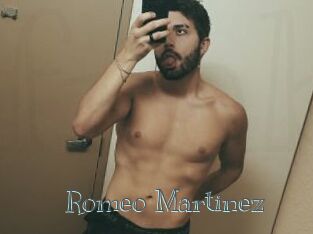 Romeo_Martinez