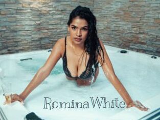 RominaWhite