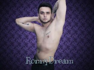 RonnyDream