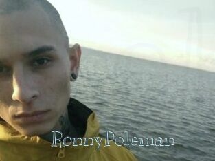 RonnyPoleman