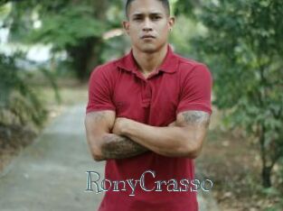 RonyCrasso