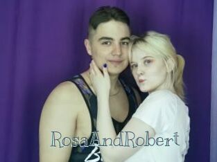 RosaAndRobert