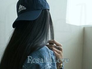 Rosalia_Love