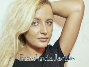 RosalindaJackie