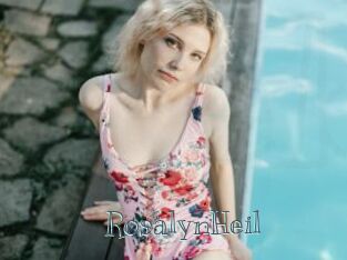 RosalynHeil Free bizarre links