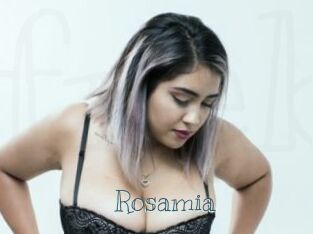 Rosamia