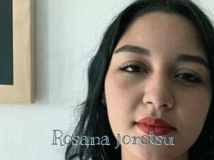 Rosana_jorotsu Free bizarre links