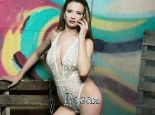 Rosax
