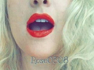 Rose0308