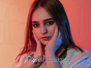 RoseAdaams