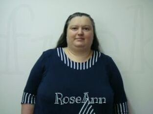 RoseAnn