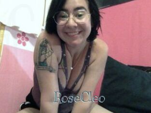 RoseCleo