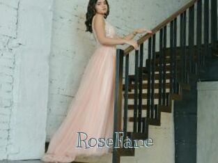 RoseFane