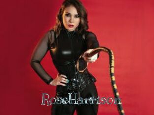 RoseHarrison