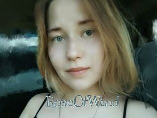 RoseOfWind