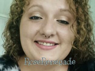 RoseRenegade