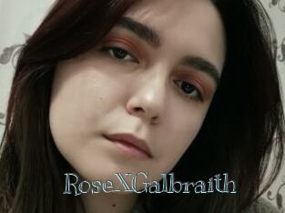 RoseXGalbraith Free bizarre links