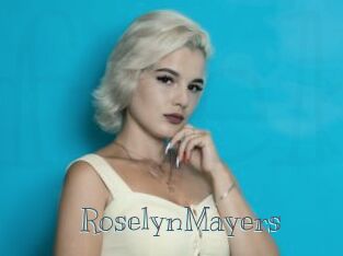 RoselynMayers