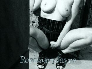RosemaryJayne