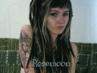 Rose_moon