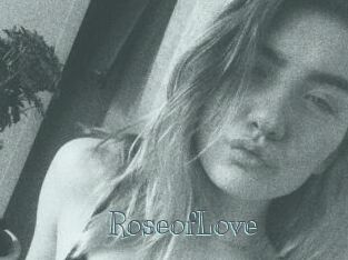 RoseofLove