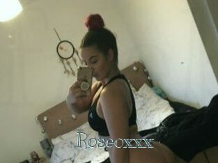 Roseoxxx