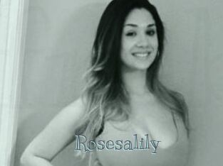 Rosesalily