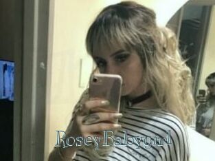 Rosey_Babygirl Free bizarre links