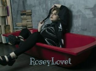 RoseyLovet