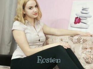 Rosien