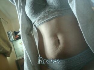 Rosiey
