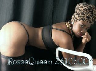 RosseQueen