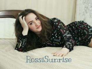 RossiSunrise