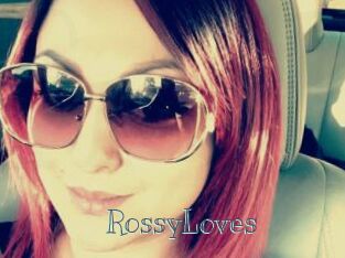 RossyLoves