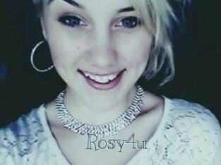 Rosy4u